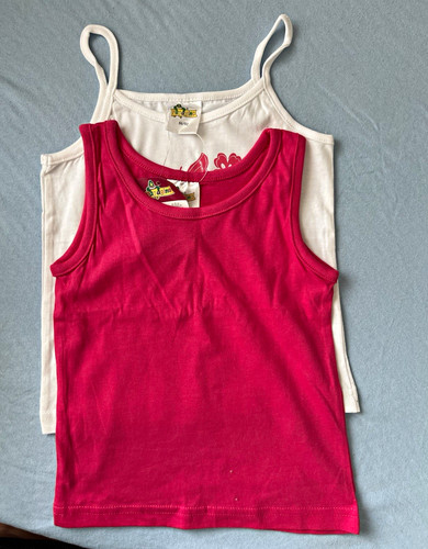 Papagino mädchen trägershirt - papagino,