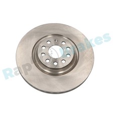 Rap Brakes R-D0155 Brake Disc
