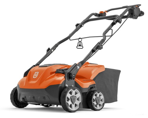 Husqvarna s138c elektrischer - husqvarna,
