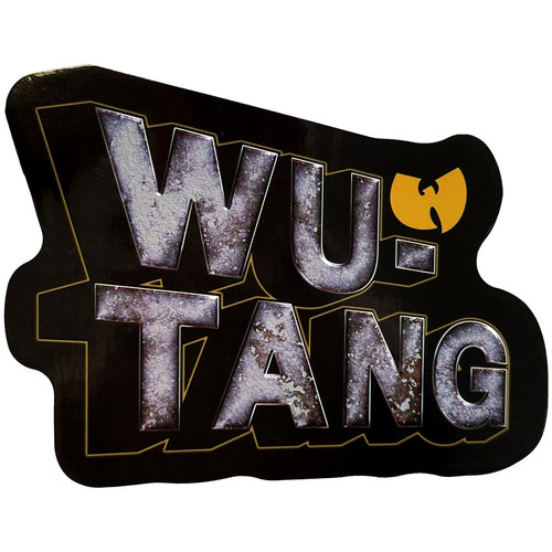 Tang clan perspective logo - clan,