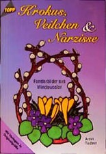 Krokus, Veilchen und Narzisse