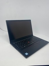 Lenovo Thinkpad X1 Carbon 6