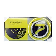 Schallplatten Bilderrahmen