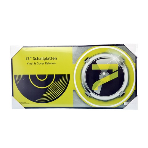 Schallplatten bilderrahmen - schallplatten,