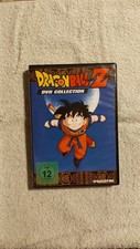 ★ DRAGON BALL Z ★ DVD Nr