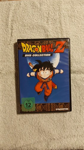 Dragon ball dvd nr - ★,