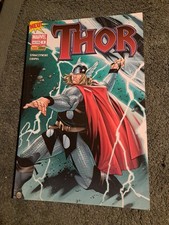 THOR Softcover 1 • Panini