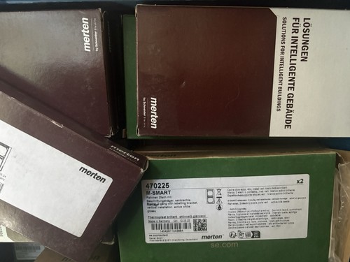 10x merten smart 470225 - merten,