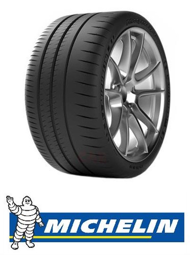 Michelin pilot sport - cup, 2*