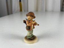 Hummel Figur 2 4/0 Geigerlein