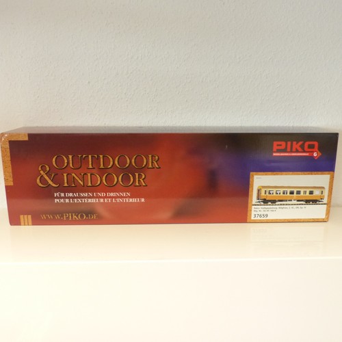 Piko spur 37659 - g,