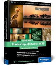 Photoshop Elements 2026: Das