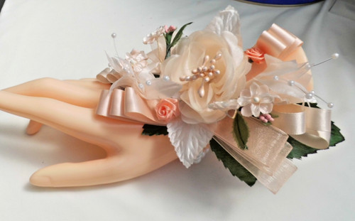 Pfirsich aprikose blume - pfirsich/aprikose,