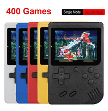 400 mini spiele - 400, 1
