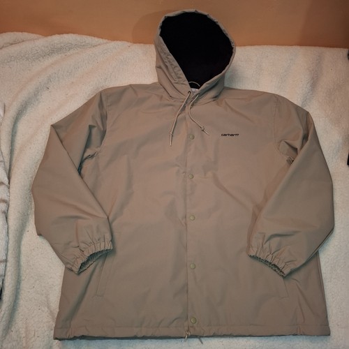 Carhartt wip herren jacke - wip,