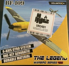 Ferngesteuertes flugzeug - rc,