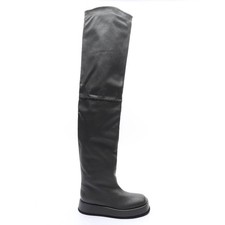 Overkneestiefel Gia Borghini