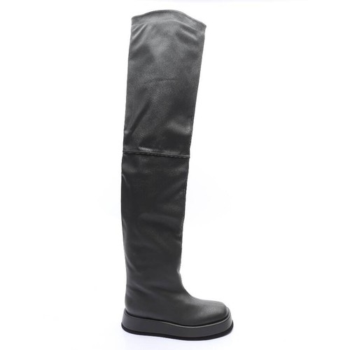 Overkneestiefel gia borghini - gia,