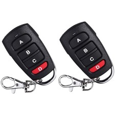 Fernbedienung Garagentor