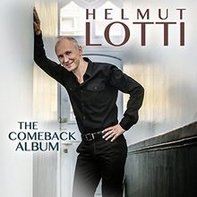 The comeback album von - the, helmut