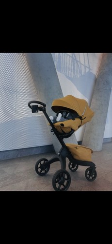 Stokke xplory stroller - stokke, x