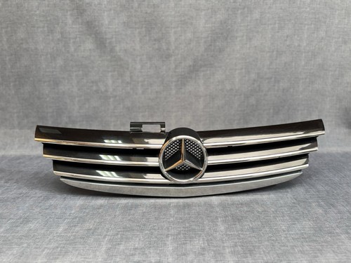 Mercedes benz w169 - mercedes,