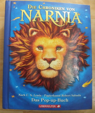Die chroniken von narnia - die,