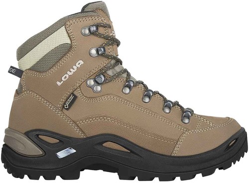 Lowa renegade gtx mid - lowa, ws