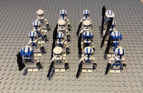Lego star wars großes clone - wars,