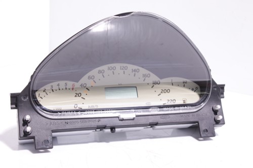 Tacho kombiinstrument 103788 - tacho/kombiinstrument,