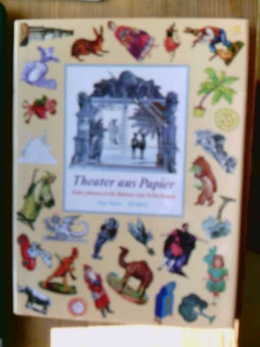 Theater aus papier zehn - aus,