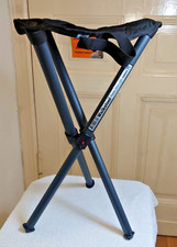 Walkstool Dreibeinhocker Basic