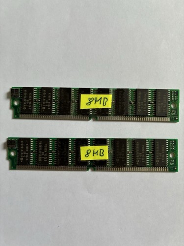 16mb edo ram speicher - 16mb,