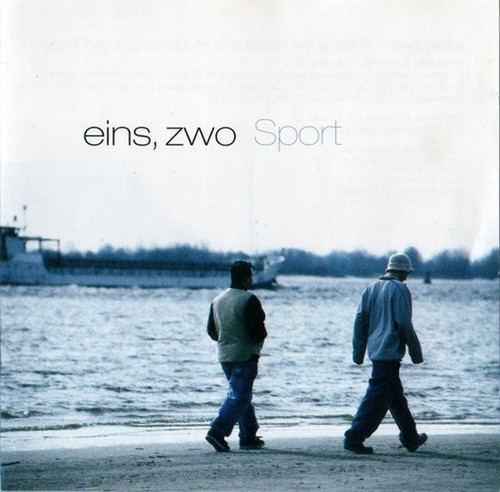 Eins zwo sport mama s - sport, yo