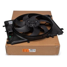 NRF Lüfter Motorlüfter