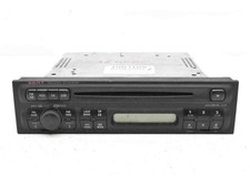 SEAT LEON 1M1 Musik-Player mit