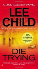 Die Trying (Jack Reacher) -