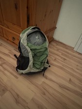 Deuter Fahrradrucksack 