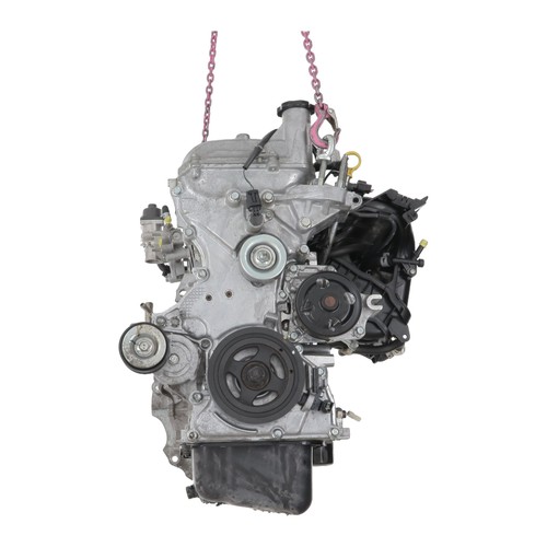Motor typ mazda - typ,