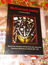 Waffenfabrik katalog par - katalog,