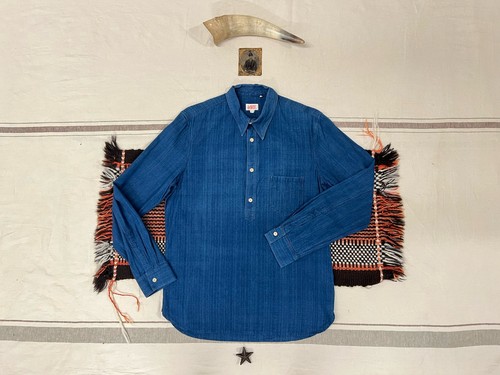 Lvc sunset hemd popover - lvc,
