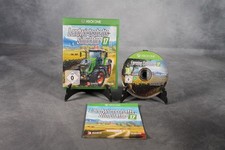 Landwirtschafts-Simulator