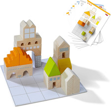 HABA 306313 - Legespiel