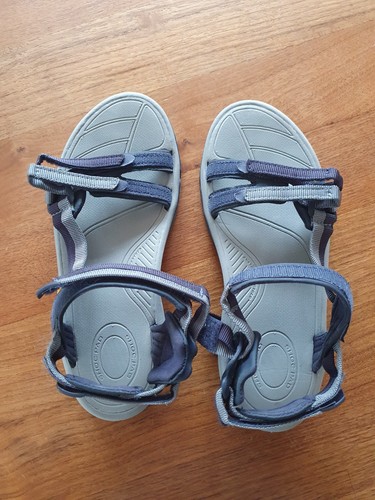Teva trekkingsandalen 39 - trekkingsandalen, gr.39