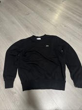 Lacoste Pullover, Größe S