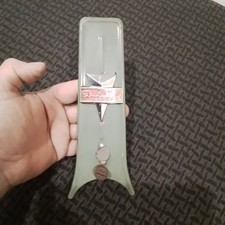 NSU Quickly N S  Werkzeugfach Deckel Originallack Originalteil