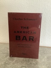 The american bar charles - the,