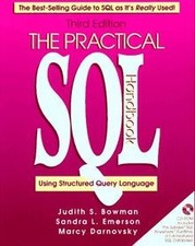 The Practical SQL Handbook