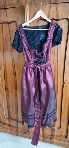 Neuwertiges bayerisches dirndl - bayerisches,
