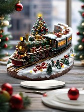 Bohemian Style Acryl